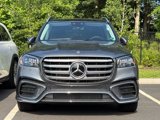 New 2025 Mercedes-Benz GLS 450 4MATIC image 3