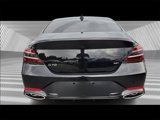 Used 2024 Genesis G70 3.3T Advanced image 5