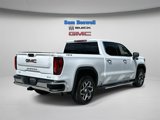 New 2026 GMC Sierra 1500 SLT w/ SLT Premium Package image 5