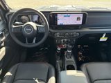 New 2025 Jeep Wrangler Unlimited Rubicon image 3