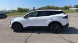 New 2026 Kia Sportage X-Line image 5