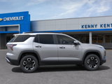 New 2026 Chevrolet Equinox ACTIV w/ LPO, Floor Liner Package image 5