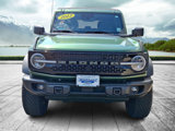 Certified 2023 Ford Bronco Wildtrak image 2