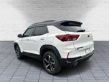 Used 2023 Chevrolet TrailBlazer RS w/ Sun and Liftgate Package image 5