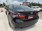 Used 2024 Toyota Camry SE image 5