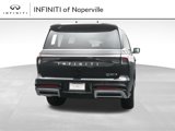 New 2025 INFINITI QX80 Sensory w/ Exterior Package image 3