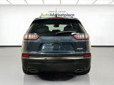 Used 2021 Jeep Cherokee Latitude Lux w/ Sun & Sound Group image 5