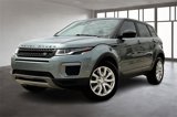 Used 2017 Land Rover Range Rover Evoque SE image 2