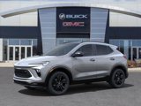 New 2025 Buick Encore GX Sport Touring w/ Advanced Technology Package image 2