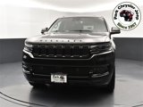 New 2025 Jeep Wagoneer Series II image 2