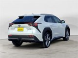 New 2025 Subaru Solterra Limited image 5