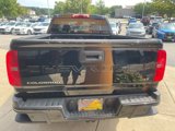 Used 2022 Chevrolet Colorado LT w/ Fleet Safety Package image 4