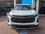 New 2026 Chevrolet Equinox LT w/ Convenience Package II image 3