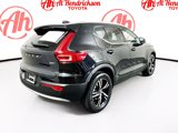 Used 2025 Volvo XC40 B5 Core image 3