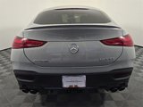 New 2026 Mercedes-Benz GLE 53 AMG 4MATIC Coupe image 6