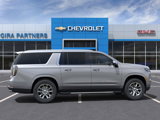New 2025 Chevrolet Suburban Premier image 5