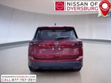 New 2026 Nissan Rogue S image 4