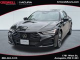 Certified 2025 Acura TLX w/ Technology Package image 1