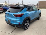 New 2025 Chevrolet TrailBlazer RS w/ Convenience Package image 6