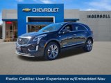 Used 2024 Cadillac XT5 Premium Luxury image 4