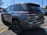 New 2025 Jeep Grand Cherokee Altitude image 5