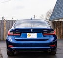 Used 2020 BMW 330i xDrive Sedan w/ Convenience Package image 6