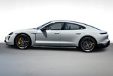 Certified 2021 Porsche Taycan Turbo S image 2