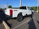 New 2025 Ford F350 XLT image 3