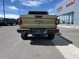 New 2025 Jeep Gladiator Rubicon image 6