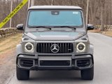Used 2021 Mercedes-Benz G 63 AMG 4MATIC image 3