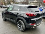 New 2025 Chevrolet TrailBlazer ACTIV image 6