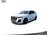Used 2025 Audi SQ7 Premium Plus w/ Executive Package image 3