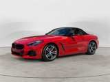 New 2026 BMW Z4 M40i w/ Premium Package image 3
