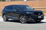 Used 2025 Acura MDX w/ Technology Package image 2