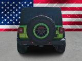 New 2025 Jeep Wrangler Willys image 4