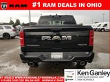 New 2026 RAM 1500 Tungsten image 6