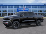 New 2026 Chevrolet Silverado EV Trail Boss image 2