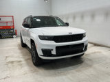 New 2025 Jeep Grand Cherokee L Summit w/ Advanced Protech Group IV image 5