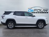 New 2026 Chevrolet Equinox LT image 2