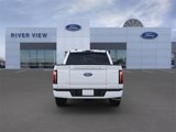 New 2025 Ford F150 Platinum w/ Equipment Group 703A Plus image 5