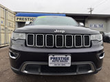 Used 2020 Jeep Grand Cherokee Limited w/ Luxury Group II image 2