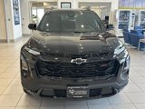 New 2026 Chevrolet Equinox RS w/ Convenience Package III image 2