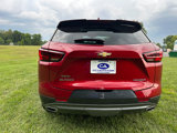 Used 2023 Chevrolet Blazer Premier w/ Enhanced Convenience Package image 6