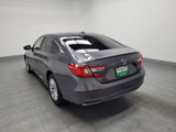 Used 2020 Honda Accord LX image 5