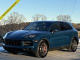 Used 2024 Porsche Cayenne S w/ Premium Package image 3