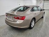 Used 2024 Chevrolet Malibu LT image 4