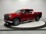 New 2025 GMC Sierra 1500 SLT w/ SLT Premium Package image 3