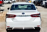 Used 2023 Toyota Camry XSE image 4