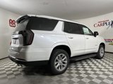 New 2025 Chevrolet Tahoe Premier image 5