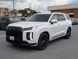 New 2025 Hyundai Palisade Calligraphy image 2